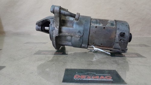 Motor Arranque Iveco Daily 3510 4912 3813 1997/2007