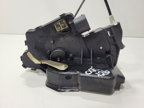 Fechadura Porta Traseira Direita Bmw 328i 99/05 (r) E126