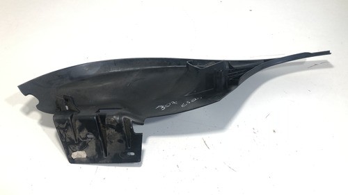 Acabamento Console Central Peugeot 307 04/12 Lado Esquerdo