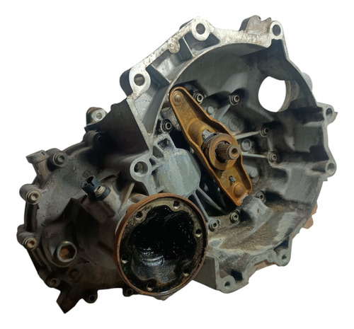 Caixa De Câmbio Vw Gol G5 G6 Saveiro Fox 1.6 8v 2005 A 2016