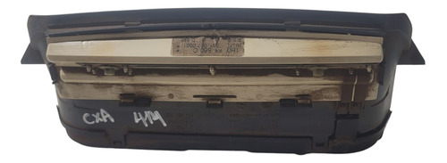 Painel Instrumentos Vw Golf Mk3 1.8/ 1995 (al) Adl Cxa 414