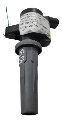 Bobina Ignição Ford Fusion/ 2010 (al) Adl Cxa 513