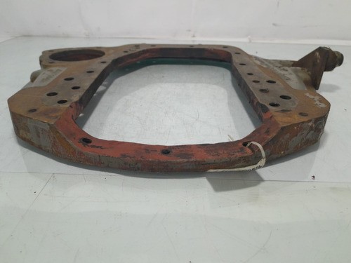 Flange Capa Seca Volante Mwm 229 F1000 F4000 922507010140