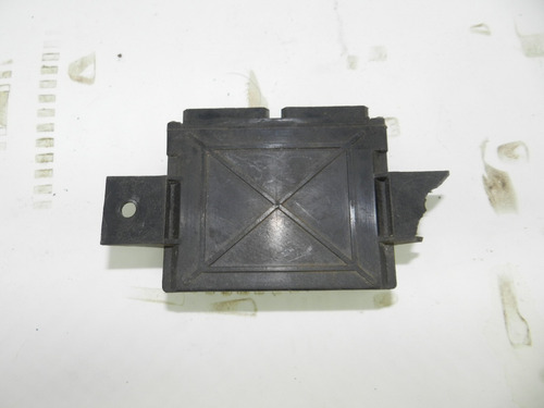 Caixa Diodo Mercedes Benz C200 2010 3645407150 Com Avaria
