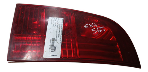Lanterna Tras. Dir. Fiat Palio Wk Adv. 2007 C/ Detalhe (ap)