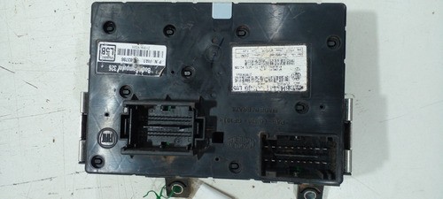 Caixa Fusiveis Body Computer Fiat Novo Palio 51983786 (r)