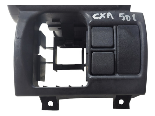 Difusor Ar Painel Central Esquerdo Gm Corsa/ 2012 (al)