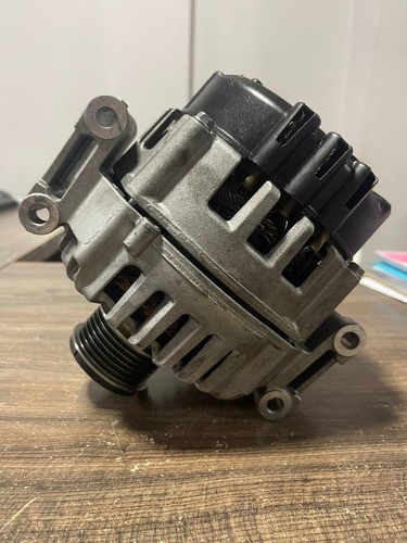 Alternador Mercedes Benz C43 C43 3.0 V6 Amg 2018