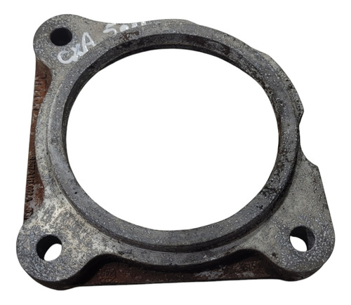 Flange Motor Partida Arranque Mwm 2.8 S10 01/05 (al)