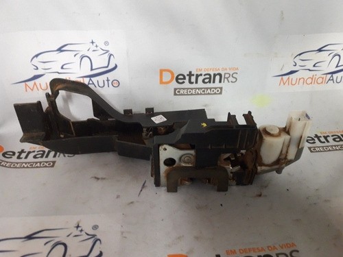 Fechadura Diant Esquerda Ford Ka 2007/13 7s55b21979ac 1570