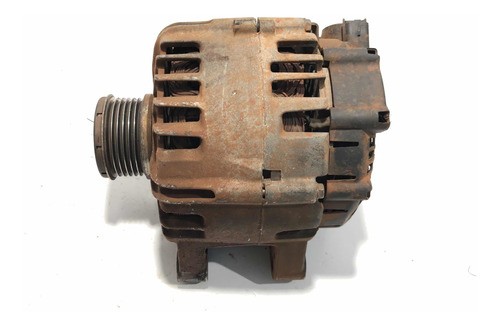 Alternador Citroën C4 C5 / Peugeot 307 308 408 9665617780