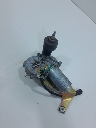 Motor Limpador Traseiro Chevrolet Blazer 94/96 (vj)