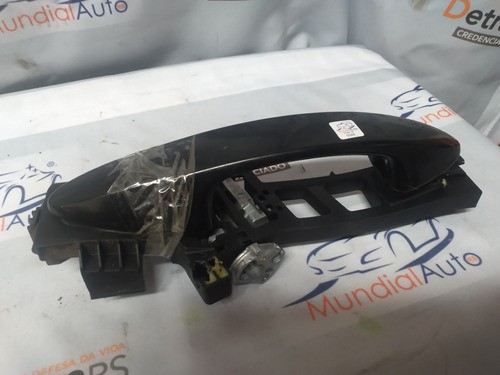 Maçaneta Externa Traseira L/e Ford Ka 2015/2020  5588