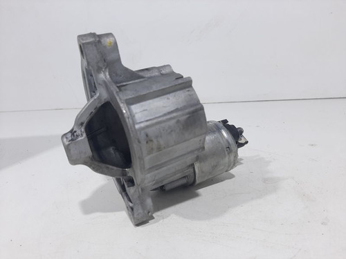 Automatico Motor Partida C/ Garfo - Citroen C3 2015 