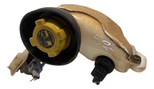 Reservatório Gasolina Partida Frio Ford Ka 1.0 Flex 08 A 13