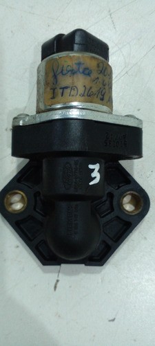 Sensor Marcha Lenta Ford Fiesta 05/12 (r)