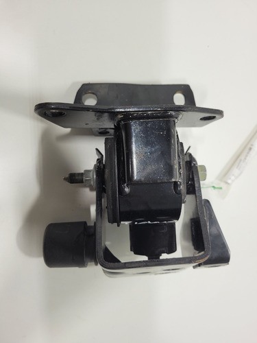 Suporte Coxim Caixa Cambio Toyota Corolla 03/08 (r)