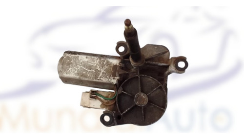 Motor Limpador Vidro Traseiro Fiat Tipo 1996/2002. 23251
