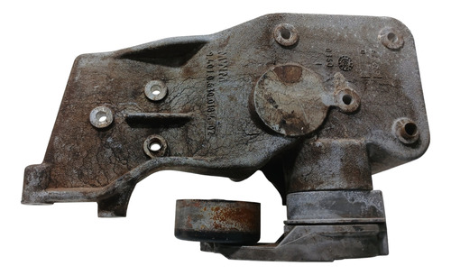 Suporte Alternador S-10 Blazer 01/11 (e) Cx457