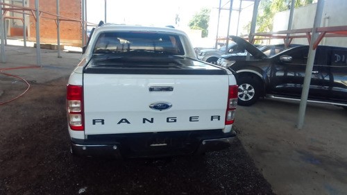 Sucata Ranger 3.2 2020 Automatico Diesel 4x4 - Rs Campo Bom