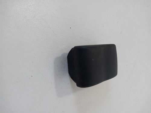 Moldura Botão Falso Do Painel Seat Ibiza Cordoba 6k0957087a