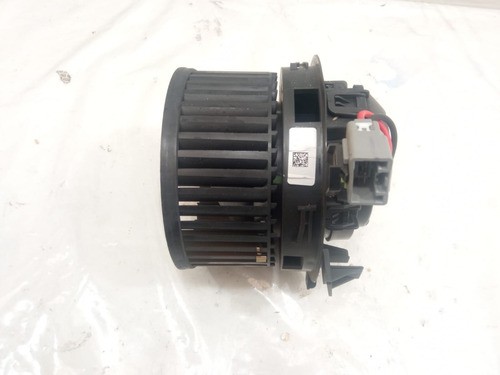 Motor Do Ar Forçado Gm Onix 2020