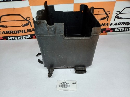 Suporte Bateria Peugeot 206 03/09 9643020380