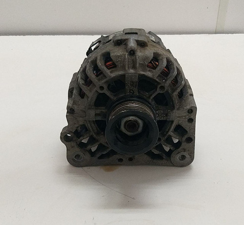Alternador Vw Polo Golf Fox 1.6 02/12 037903025t Sg9b024