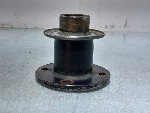 Flange Luva Carda Diferencial Dianteiro Frontier 2.5 2008/12