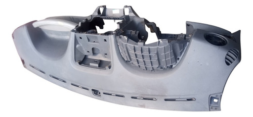 Capa Painel Tabelier Cinza Fiat Doblo Elx 2004 Original