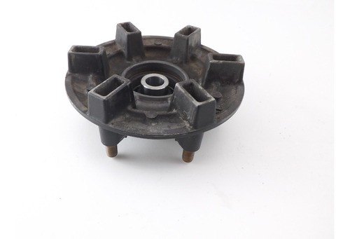 Flange Da Coroa Ninja 300 Kawasaki (318)