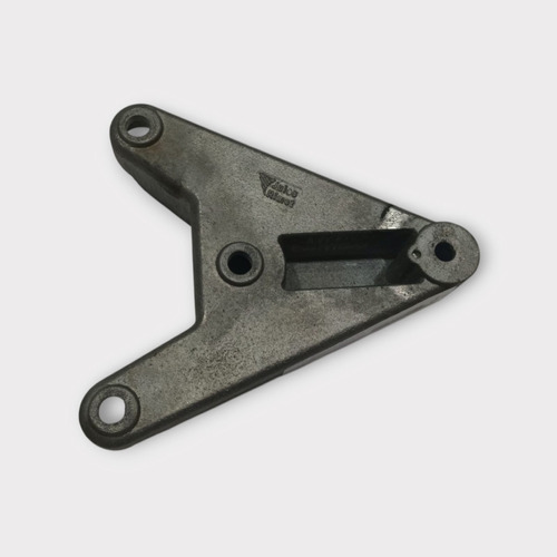 Suporte Coxim Motor Direito Ford Fiesta Courier Endura 96 01