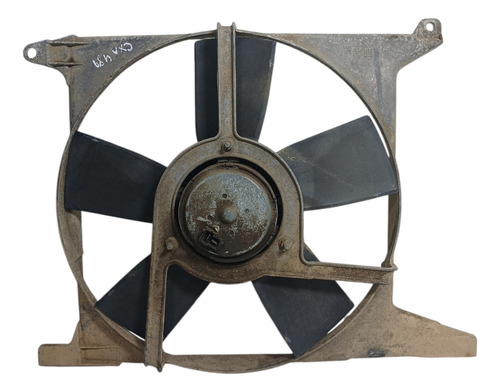 Motor De Ventoinha Gm Kadett 89/93 - Adl 489 (b)