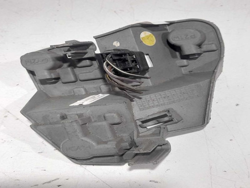 Circuito Lanterna Ford Ka 2009 A 2013 Traseira Esquerda
