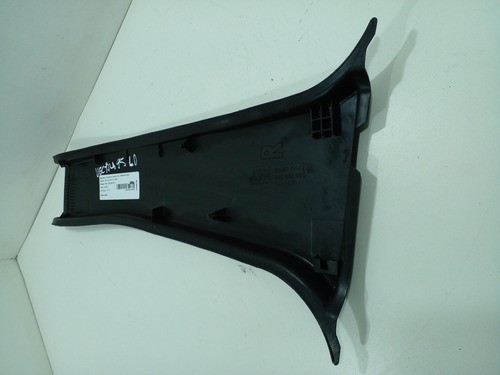 Moldura Coluna Lateral L/d Gm Vectra Cd 95/96 90269568 (m)