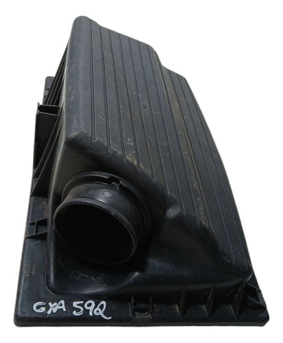 Tampa Caixa Ar Gm Vectra Gls 1996 (ap) Cxa 592