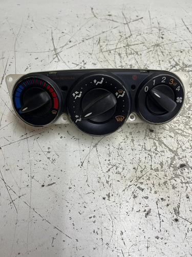 Comando Ar Condicionado Ford Focus 2003 2004 2005 2006 2007