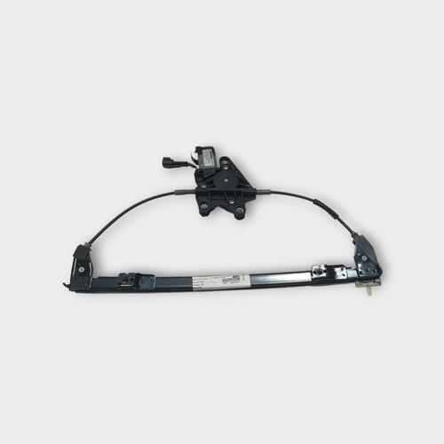 Motor Limpador De Parabrisas Fiat Palio Siena 2000 A 2012