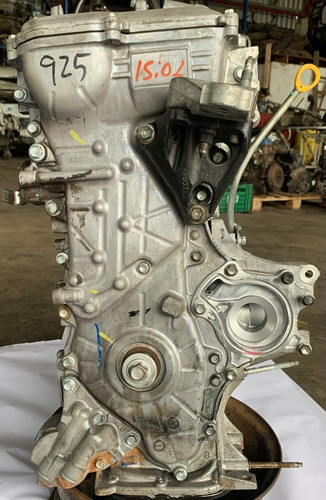 Motor Toyota Corolla Xei 2.0 Flex 153cv 2014