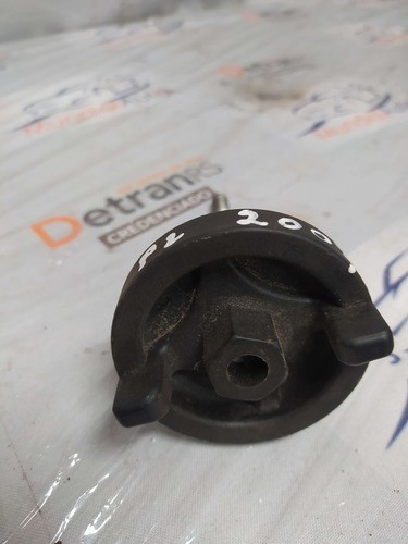 Parafuso Fixar Estepe Fiat Palio Siena 12720 Dd08b