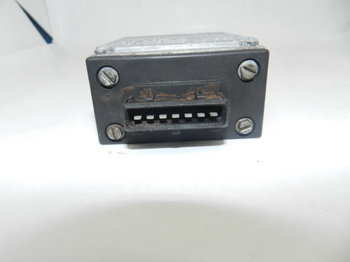 Módulo Ignição Vw Gol Santana Parati 86/96 3059053511