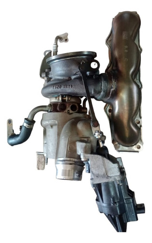 Turbina Bmw 320i 2014/2017 7634486