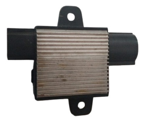  Modulo Resistência Da Ventoinha Onix Prisma 2018 - 52118932