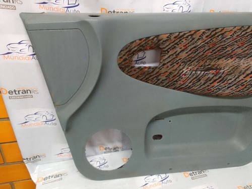 Forro Porta Diant Direita Renault Scenic 98/..03 12895