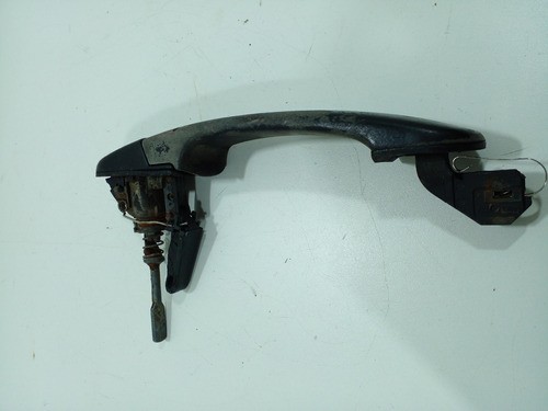 Maçaneta Externa Diant. Esq. Vw Gol 04/05 Pa630gf (m)