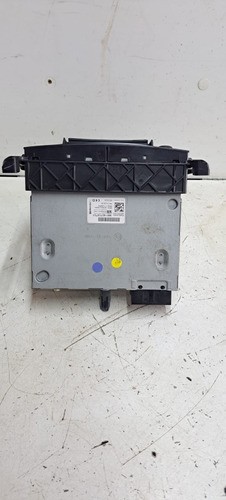 Rádio Aparelho Som Citroen Ds3 2012 2013 2014 Original