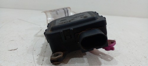 Motor Atuador Vw Poli Golf Audi A3 1997/06 0132801213 (r)