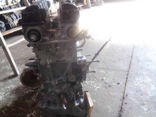 Motor C4 Palass 2010 A.a