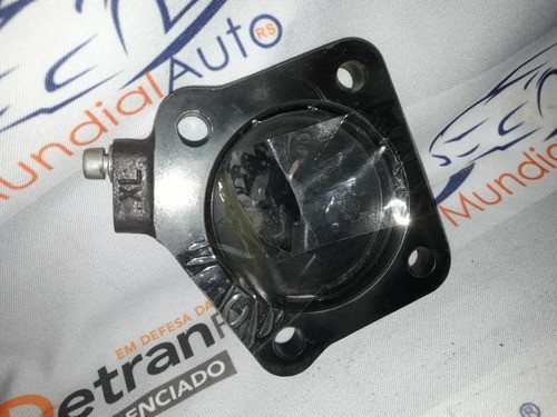 Placa Suporte Sensor Abs   Spin Onix Cobalt  1003