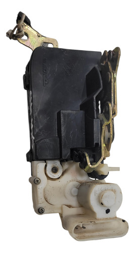 Fechadura Porta Traseira Direita Fiat Siena/ 2007 (al)
